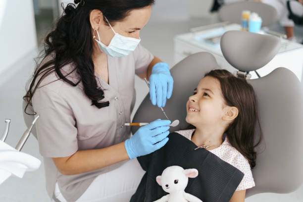Best Oral Cancer Screening  in Teague, TX