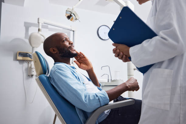Best Dental Bonding  in Teague, TX