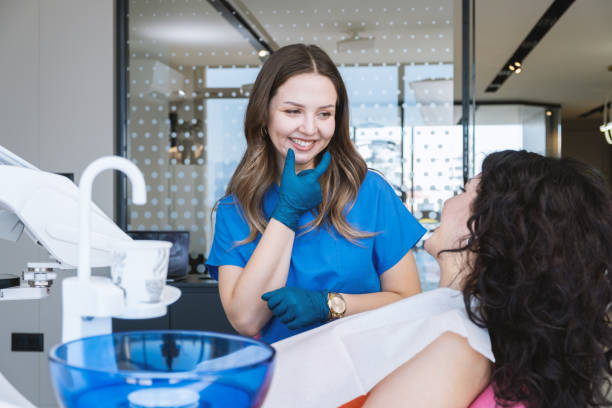 Best Dental Exams and Cleanings  in Teague, TX