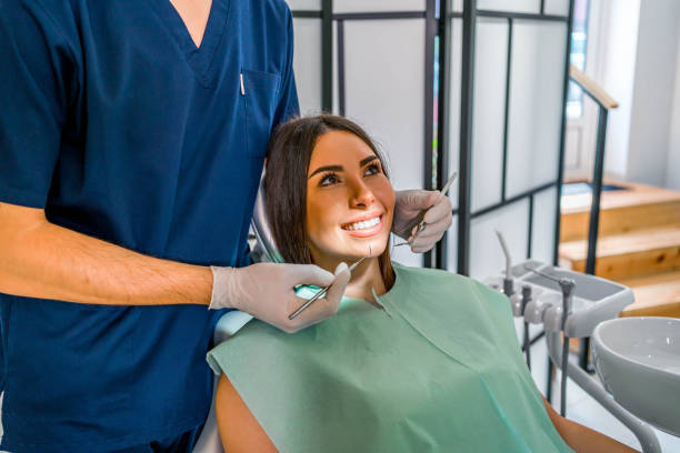 Best Cosmetic Dentistry  in Teague, TX