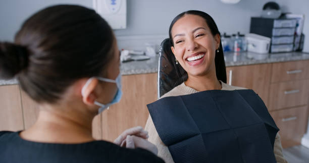 Why Choose Us for Your Dental Needs in Teague, TX