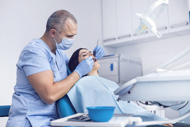 Dental Bonding in Teague, TX