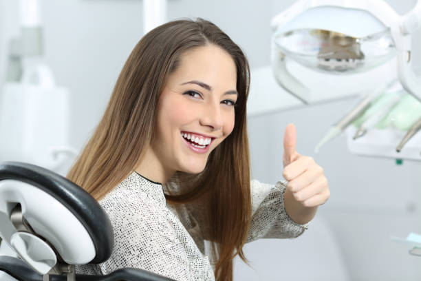 Teague, TX  Holistic Dental Services Company