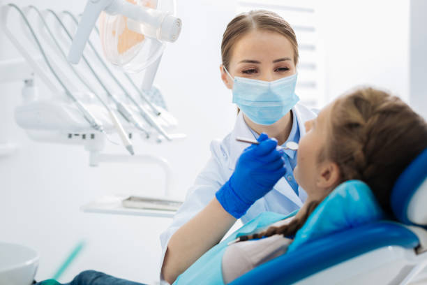 Best Traditional Braces  in Teague, TX