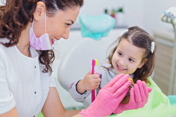 Best Dental Fillings (Composite and Amalgam)  in Teague, TX